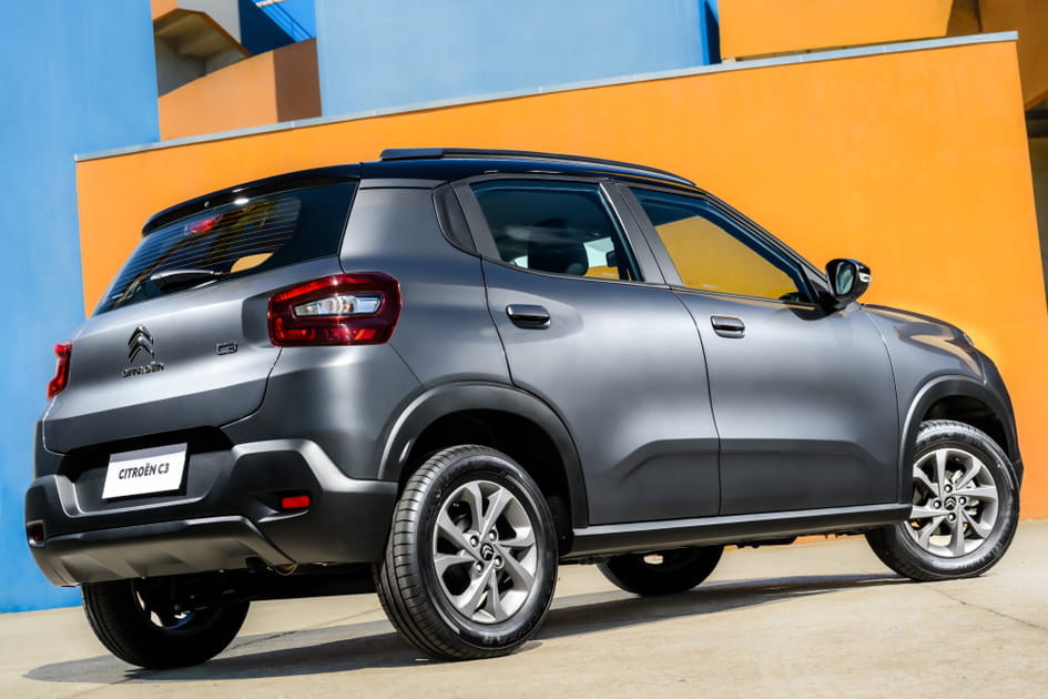 Une Citro&euml;n C3&nbsp;100% &eacute;lectrique&nbsp;?