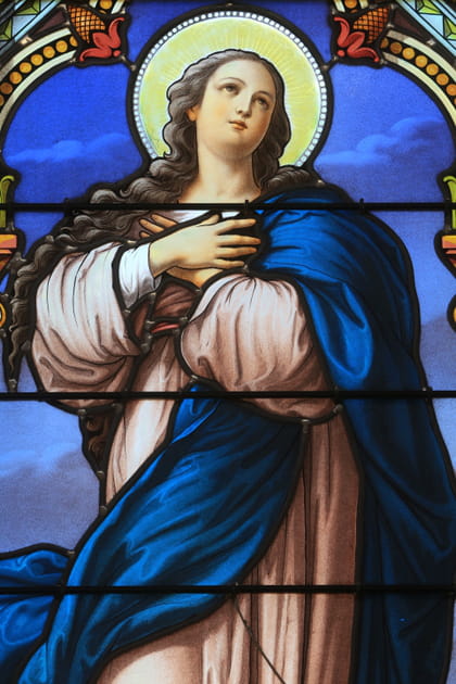 Que s'est-il pass&eacute; &agrave; l'Assomption&nbsp;?
