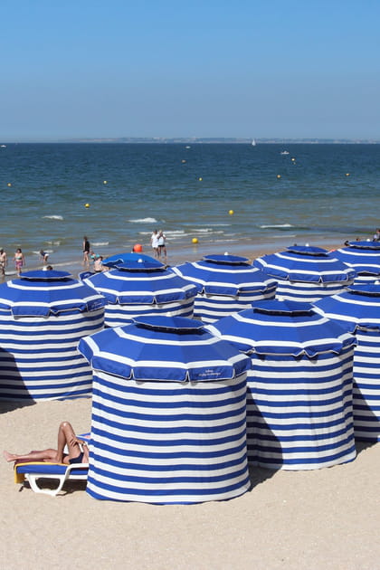 Partir &agrave; la journ&eacute;e&nbsp;autour du Havre