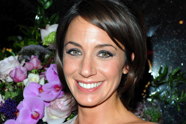 Virginie Guilhaume et Stéphane Gateau