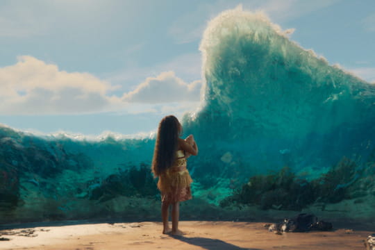 Vaiana en live action : la première bande-annonce ne plait pas du tout aux fans