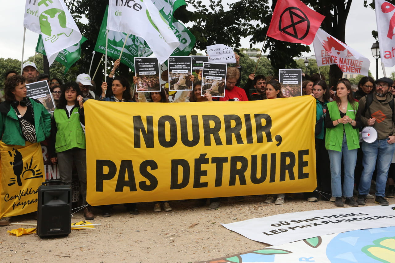 La loi Duplomb votée mais pas promulguée, ces procédures qui peuvent tout remettre en cause