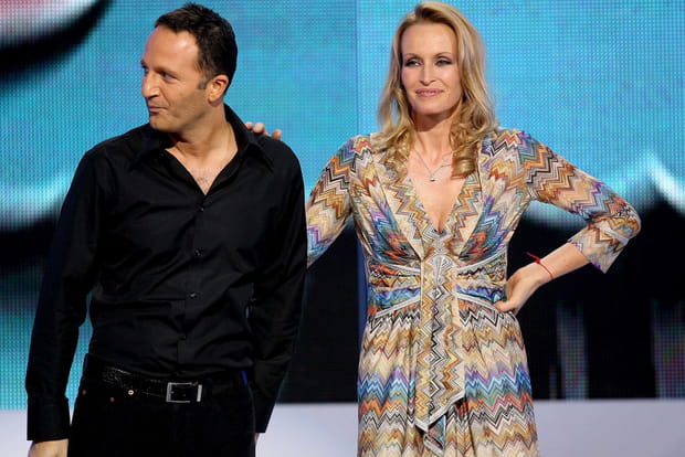 Arthur et Estelle Lefebure