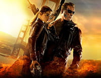 Terminator : Genisys