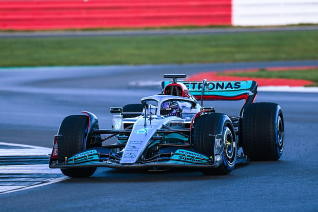 Mercedes
