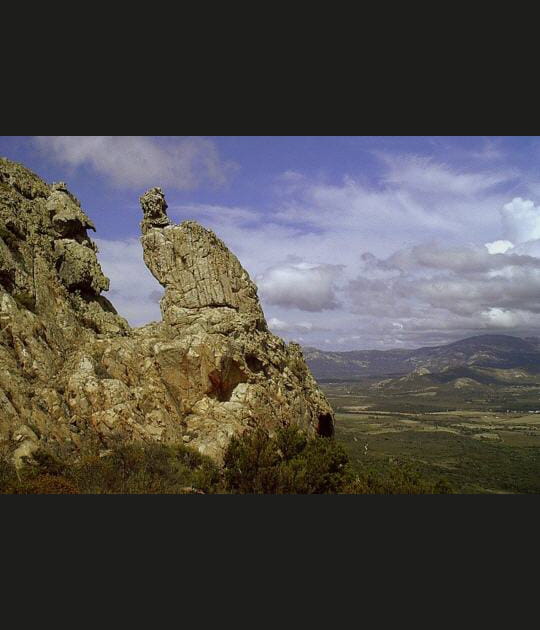 La Balagne