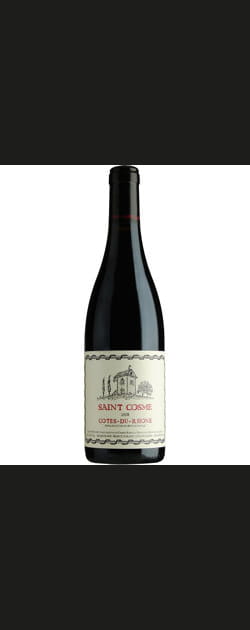 Ch&acirc;teau de Saint Cosme