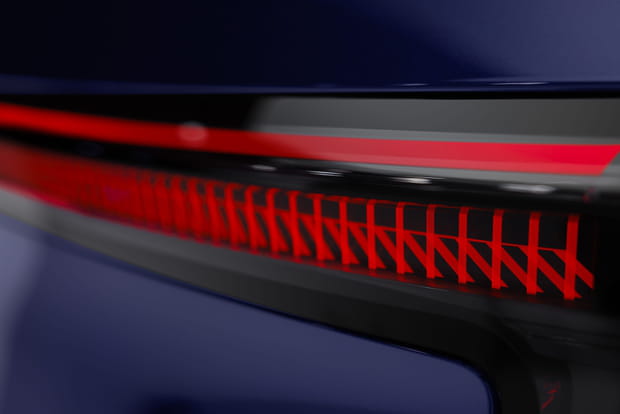 Quels sont les équipements du nouveau Renault Espace ?