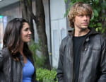 NCIS : Los Angeles