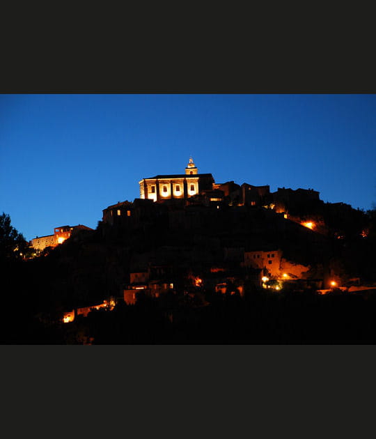 Gordes, Vaucluse