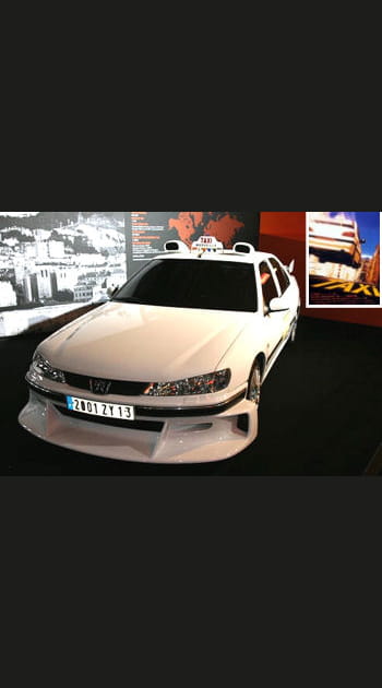 Peugeot soigne son image de marque