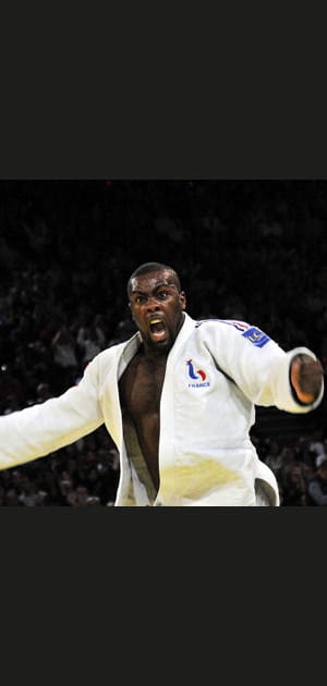 Teddy&nbsp;Riner&nbsp;sur&nbsp;les&nbsp;pas&nbsp;de&nbsp;Douillet