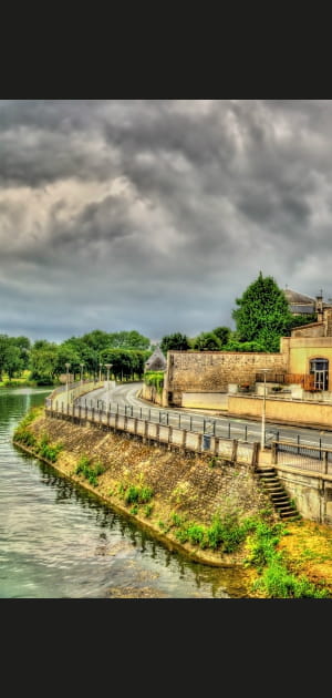 Poitou-Charentes : 41 euros soit -2%