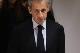 Nicolas Sarkozy condamn&eacute;&nbsp;: malgr&eacute; la prison, il garde son poste dans une soci&eacute;t&eacute; tr&egrave;s pris&eacute;e