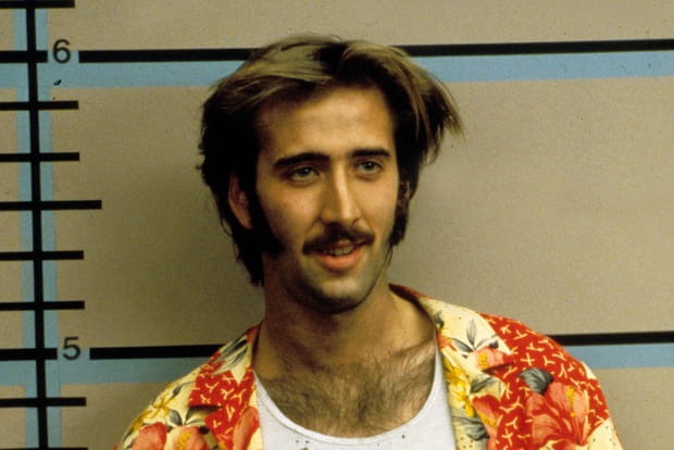 Usual Suspect version poilue