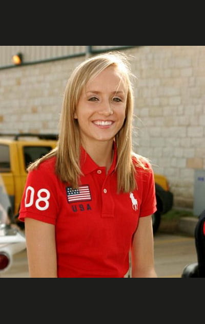 Nastia Liukin