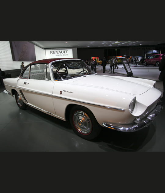 Renault Floride
