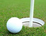 Golf : Open britannique