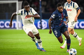 PSG - Atalanta&nbsp;: irr&eacute;sistibles, les Parisiens corrigent l'Atalanta pour leur entr&eacute;e en lice, le r&eacute;sum&eacute;