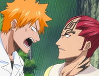 Bleach : Evénement bouleversant pour la 11e Division ! Le Shinigami qui sort de l'oubli