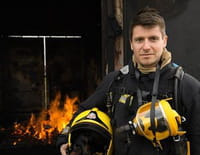 Sur les traces du grand incendie de Londres : La reconstruction d'une ville