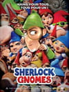 Sherlock Gnomes