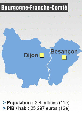 les deux régions se réuniront 'à l'amiable'
