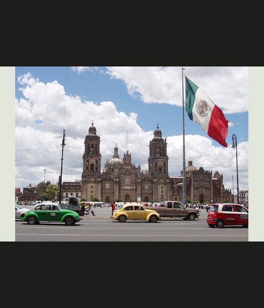 Zocalo