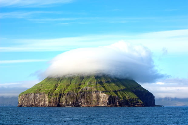 Les 100 plus belles îles du monde