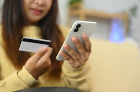 Black Friday smartphone&nbsp;: des promos disponibles tr&egrave;s en avance
