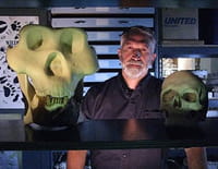 Paranormal : Le sasquatch