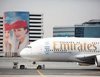 Ultimate Airport Dubaï