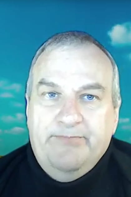 Philippe Furlan, le candidat &quot;clown&quot;