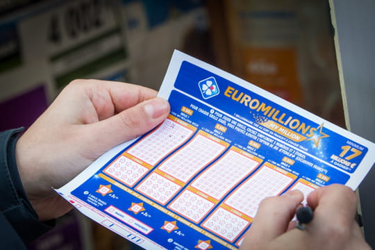 R&eacute;sultat de l'EuroMillions (FDJ)&nbsp;: le tirage du vendredi 25&nbsp;juillet 2025&nbsp;[EN LIGNE]