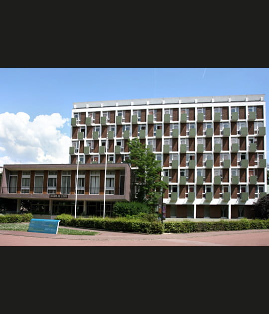 Maison de l'Inde