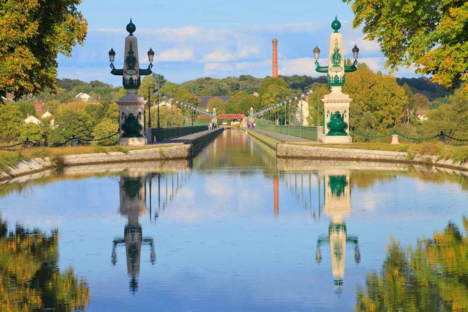 Briare, Loiret
