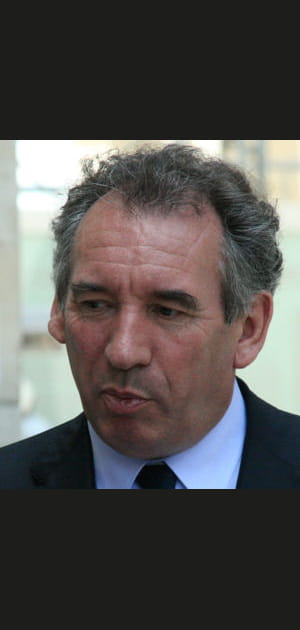 6e. Fran&ccedil;ois Bayrou