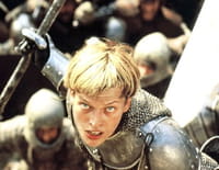 Jeanne d'Arc