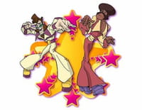 Funky Cops : Boogaloo les bons tuyaux