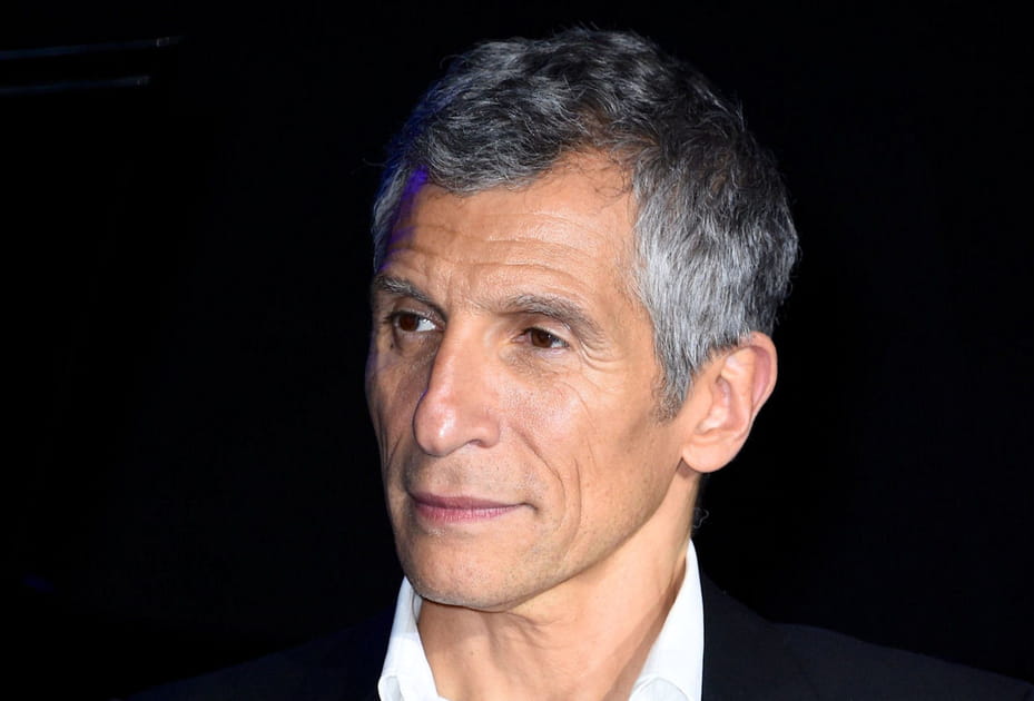 Rien de tel pour &eacute;nerver Nagui
