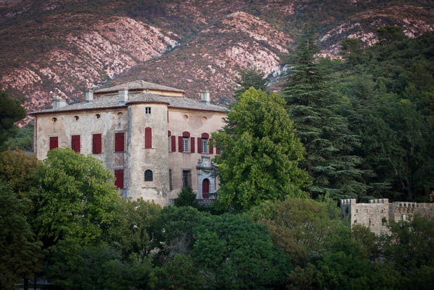 Vauvenargues
