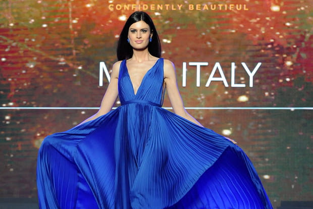 Miss Italie