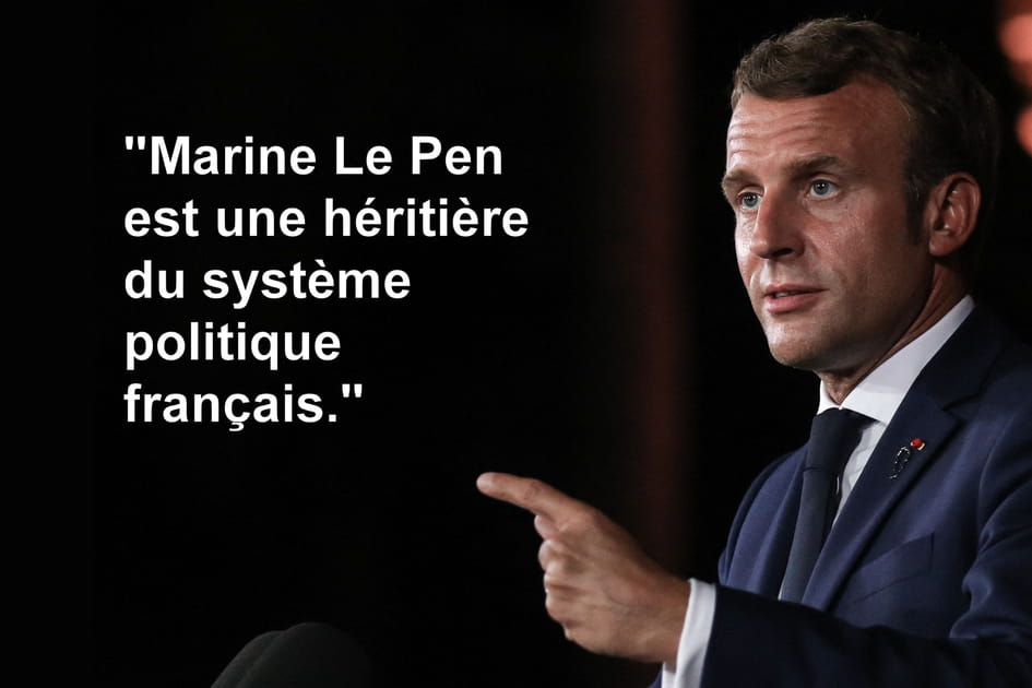 H&eacute;riti&egrave;re du vieux syst&egrave;me&nbsp;!