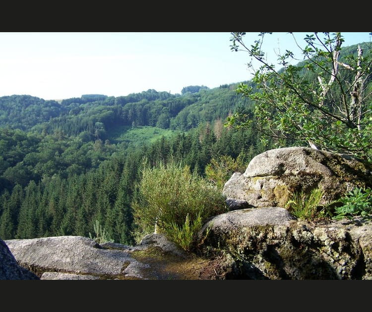 Le Morvan