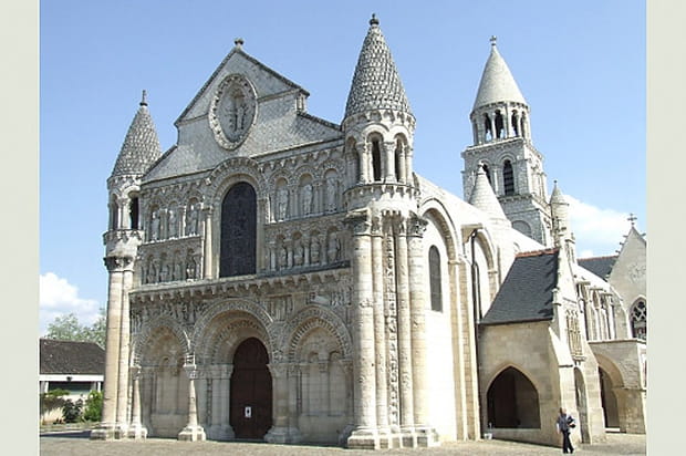 Notre-Dame de Poitiers