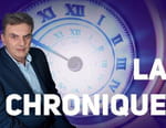 La chronique documentaire