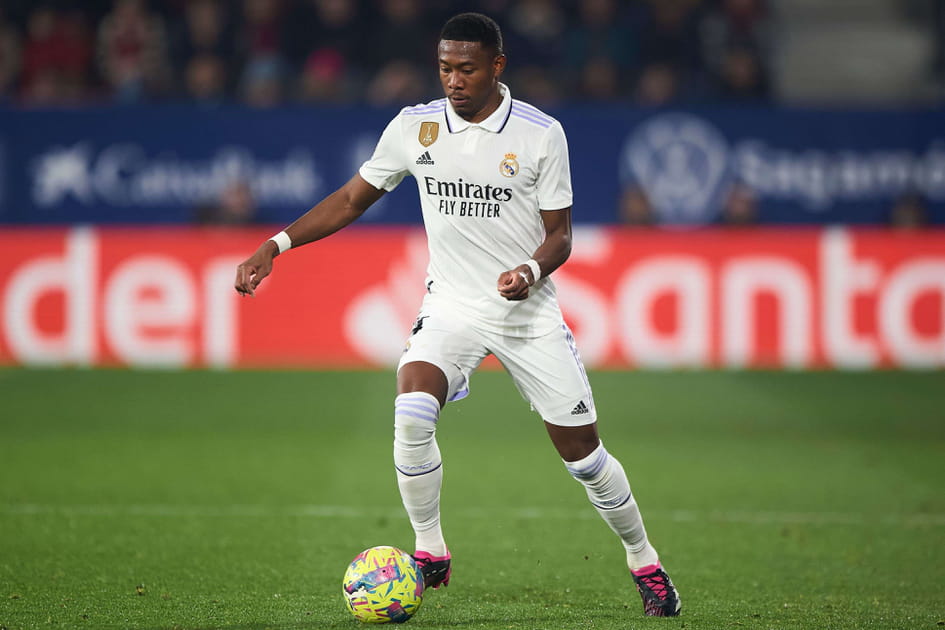 David Alaba, le lat&eacute;ral le mieux pay&eacute;