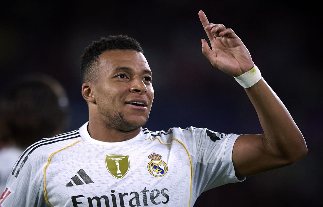 Real Madrid - Villarreal : Marcelino ne veut pas d'un plan anti-Mbappé