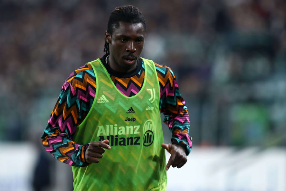 Moise Kean