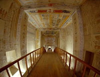 Egypte inexplorée